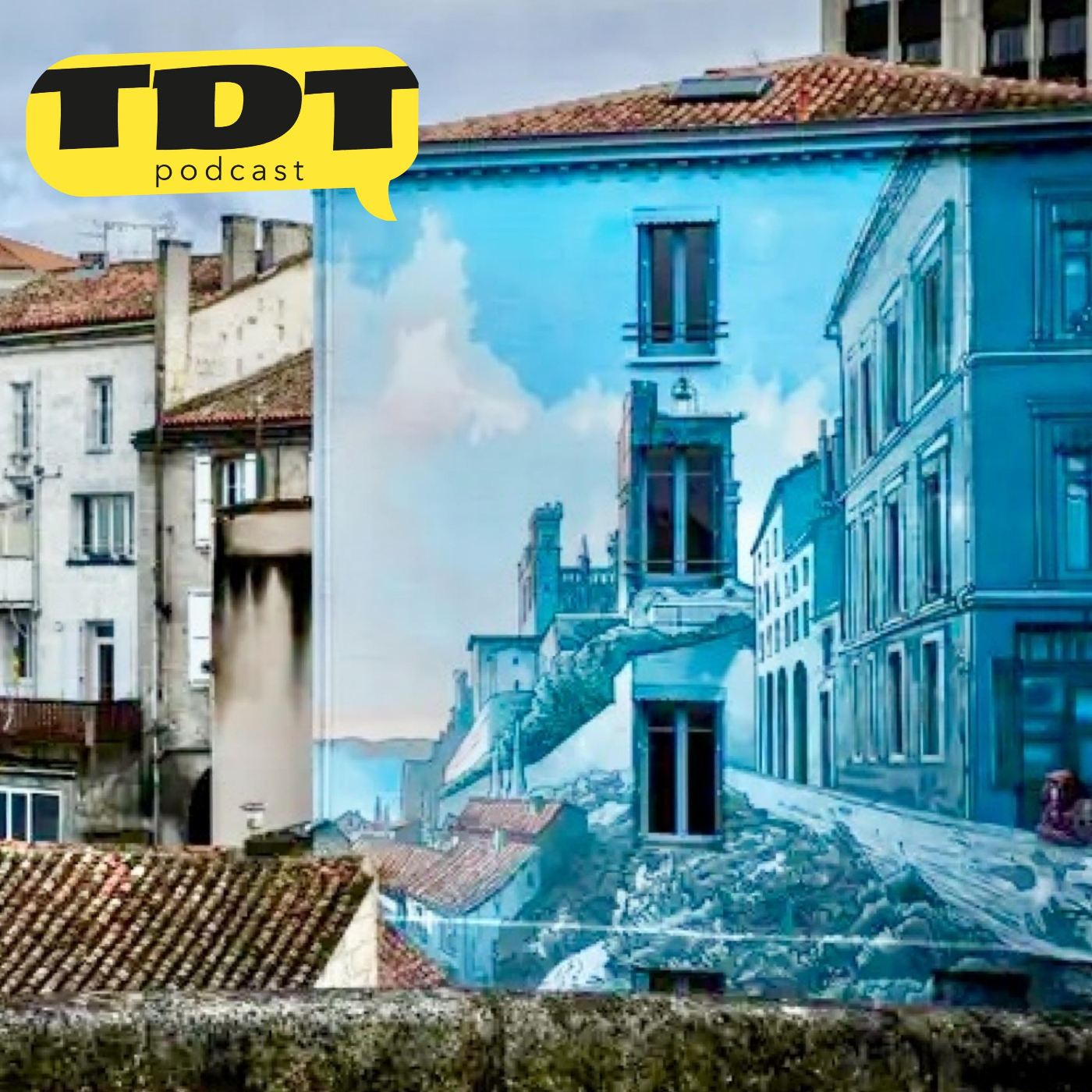 TDT Podcast