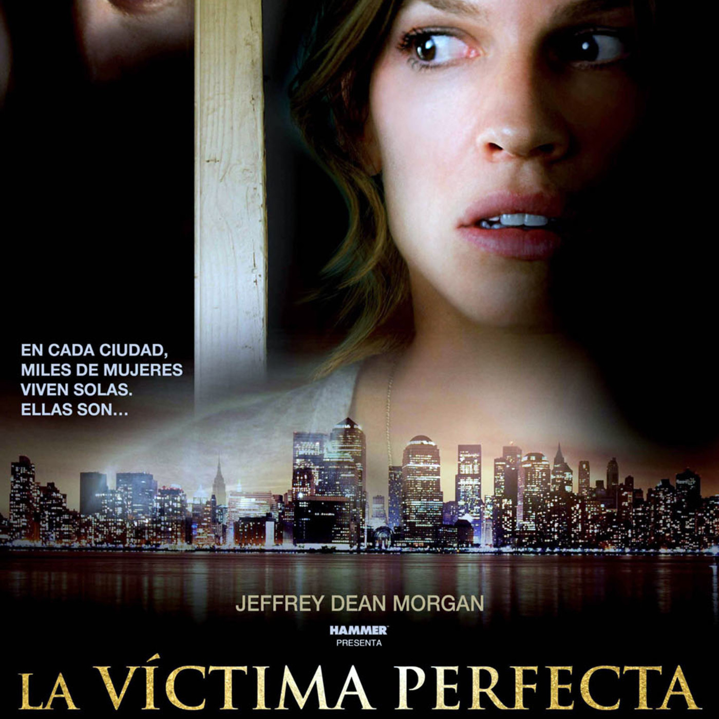 Escuchando Peliculas