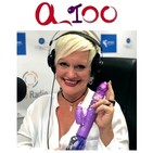 A 100. Ayla Deseare nos trae un juguete que no solo da vueltas sino que sube y baja