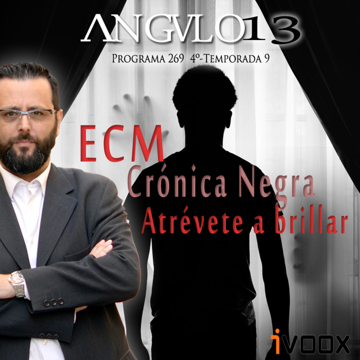 ANGULO 13 - Temporada 9