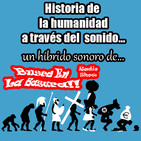 CREATIV@-POSITIV@-NEGATIV@.Historia y Creatividad Humana a través del Sonido.(BUSCA EN LA BASURA!! RadioArte,2017).