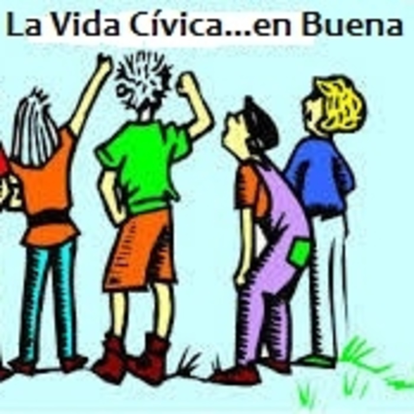 La Vida Cívica en B