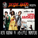 Reto Kosnar S03E15- Little Monsters