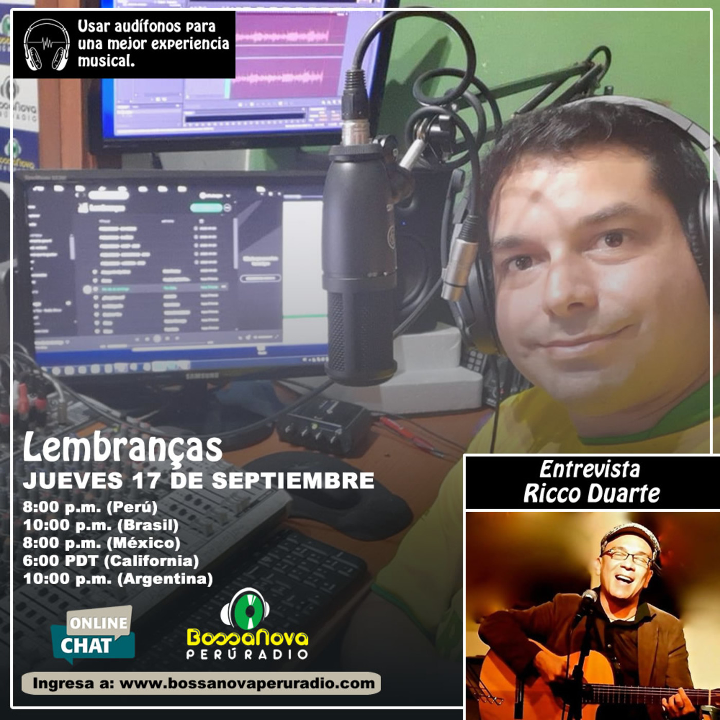 Lembranças