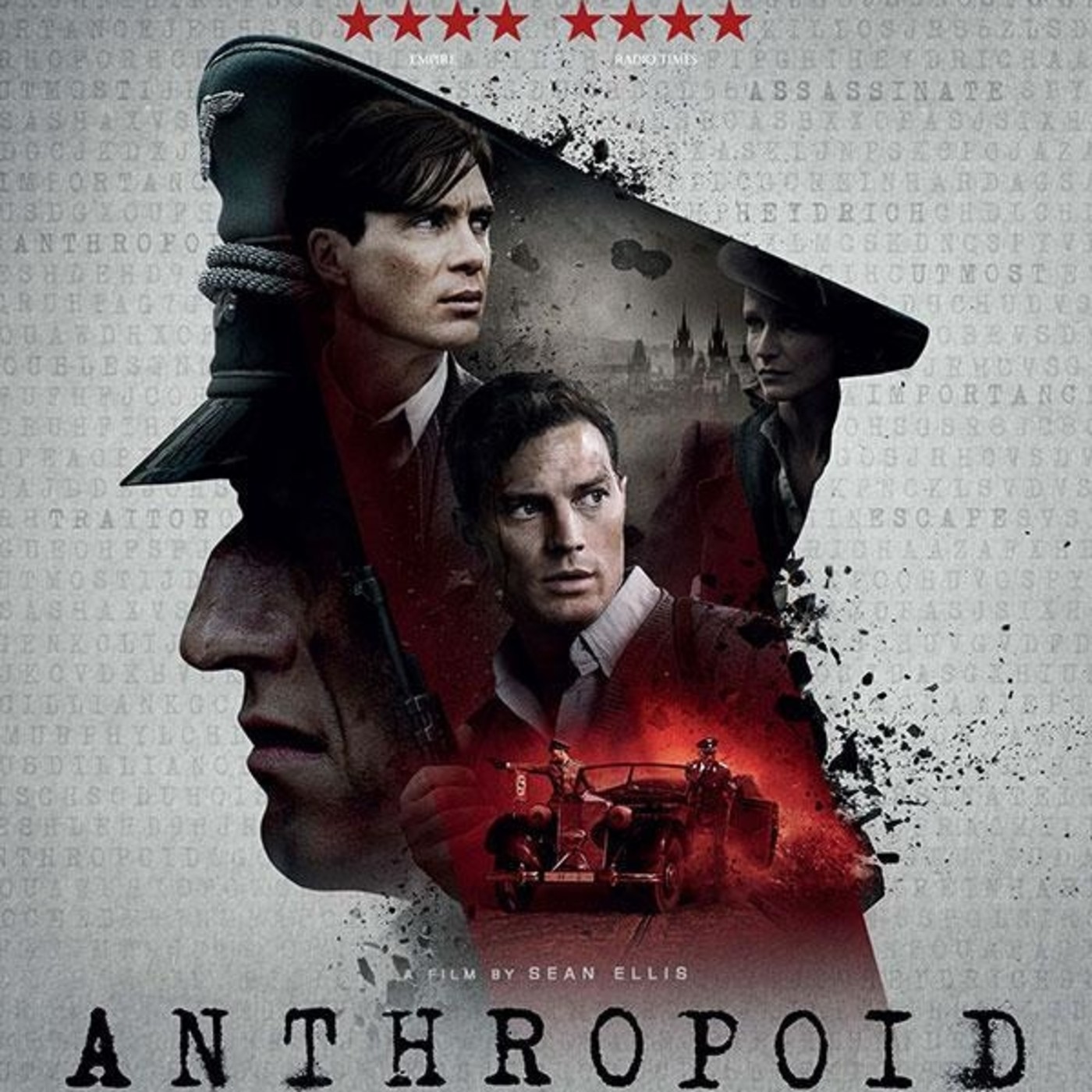 Escuchando Peliculas