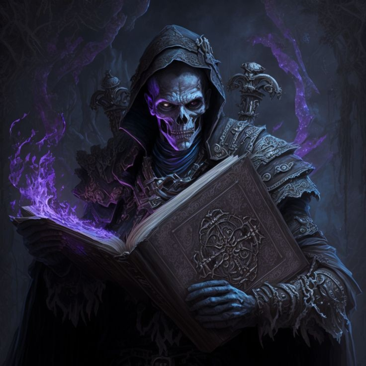 Relatos de terror Macabra Visión