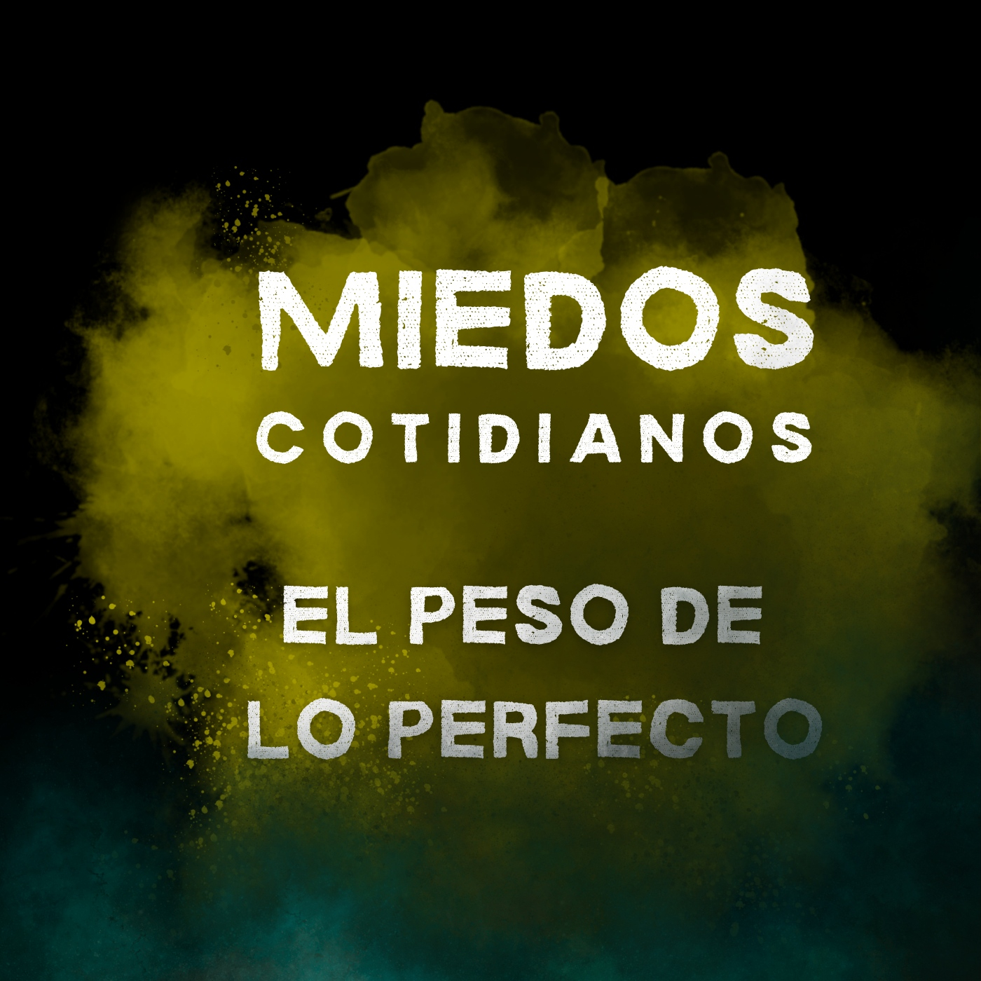 El peso de lo perfecto episode artwork