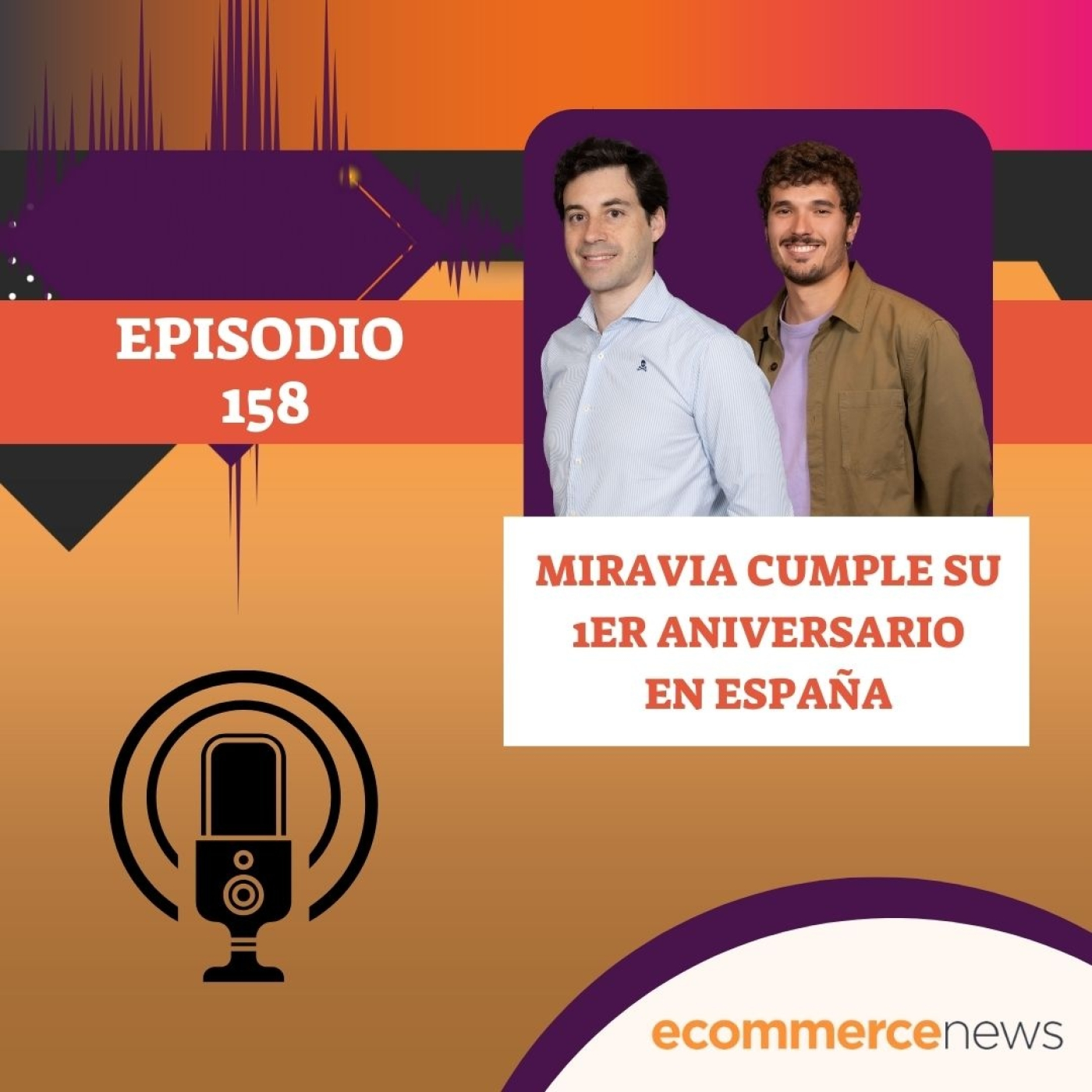 Ecommerce News Radio