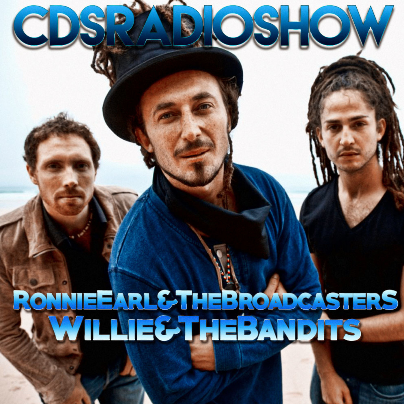 CDS RADIOSHOW