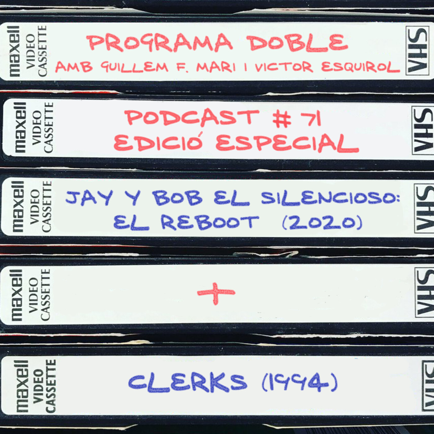 Programa Doble