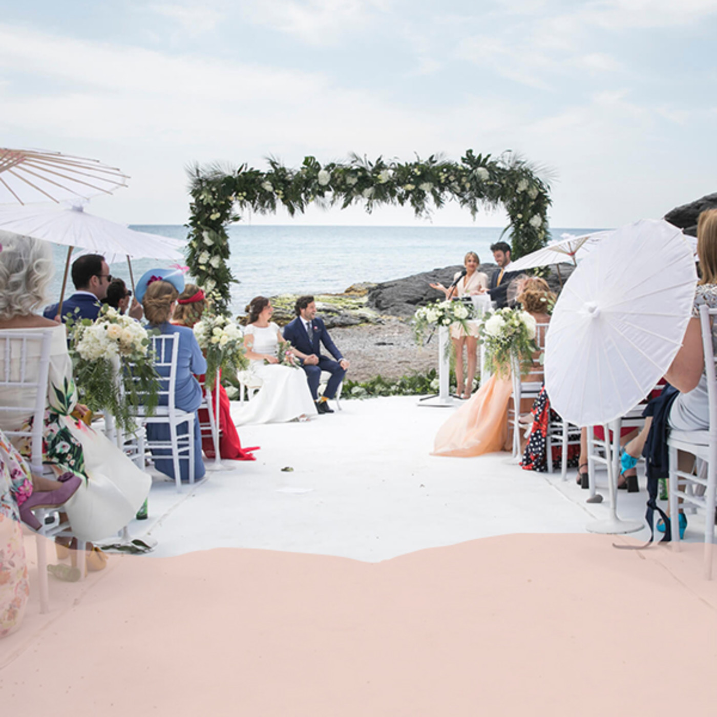 Cómplices de Bodas