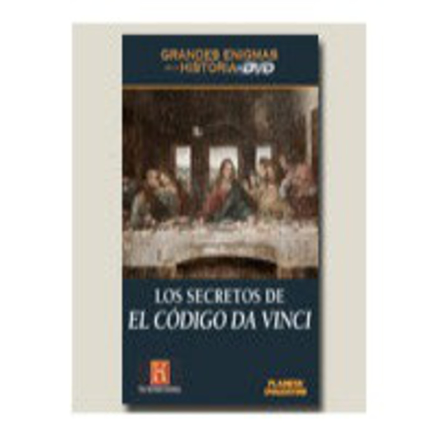 GRANDES ENIGMAS DE LA HISTORIA