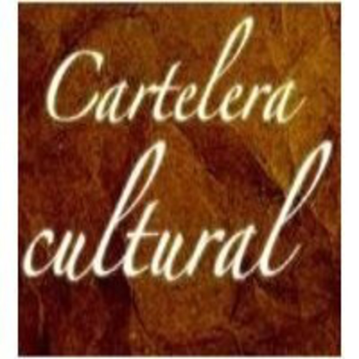 Cartelera Cultural 1 y 2 de Febrero
