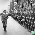 Historias al Alba 58. Las Waffen SS