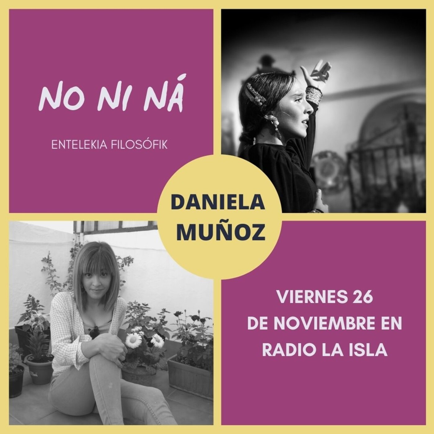 NO NI NÁ