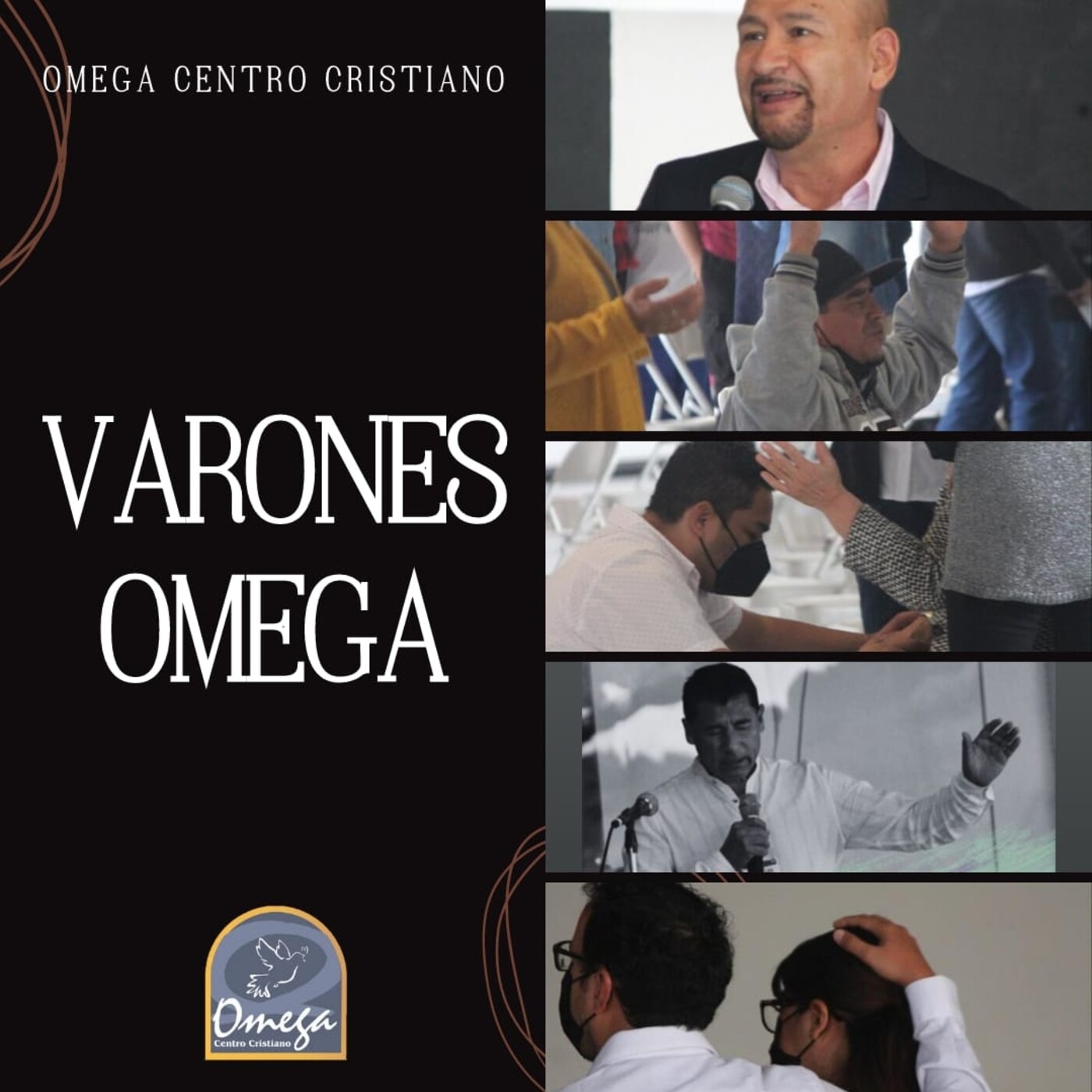 Omega Centro Cristiano