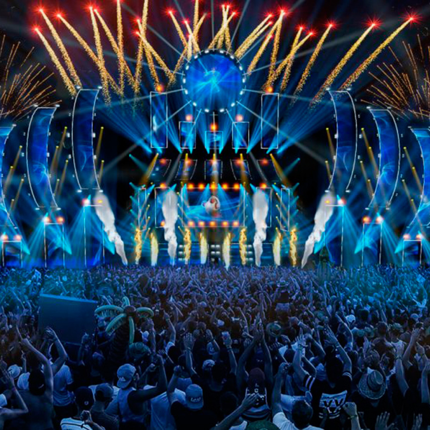 Hora EDM
