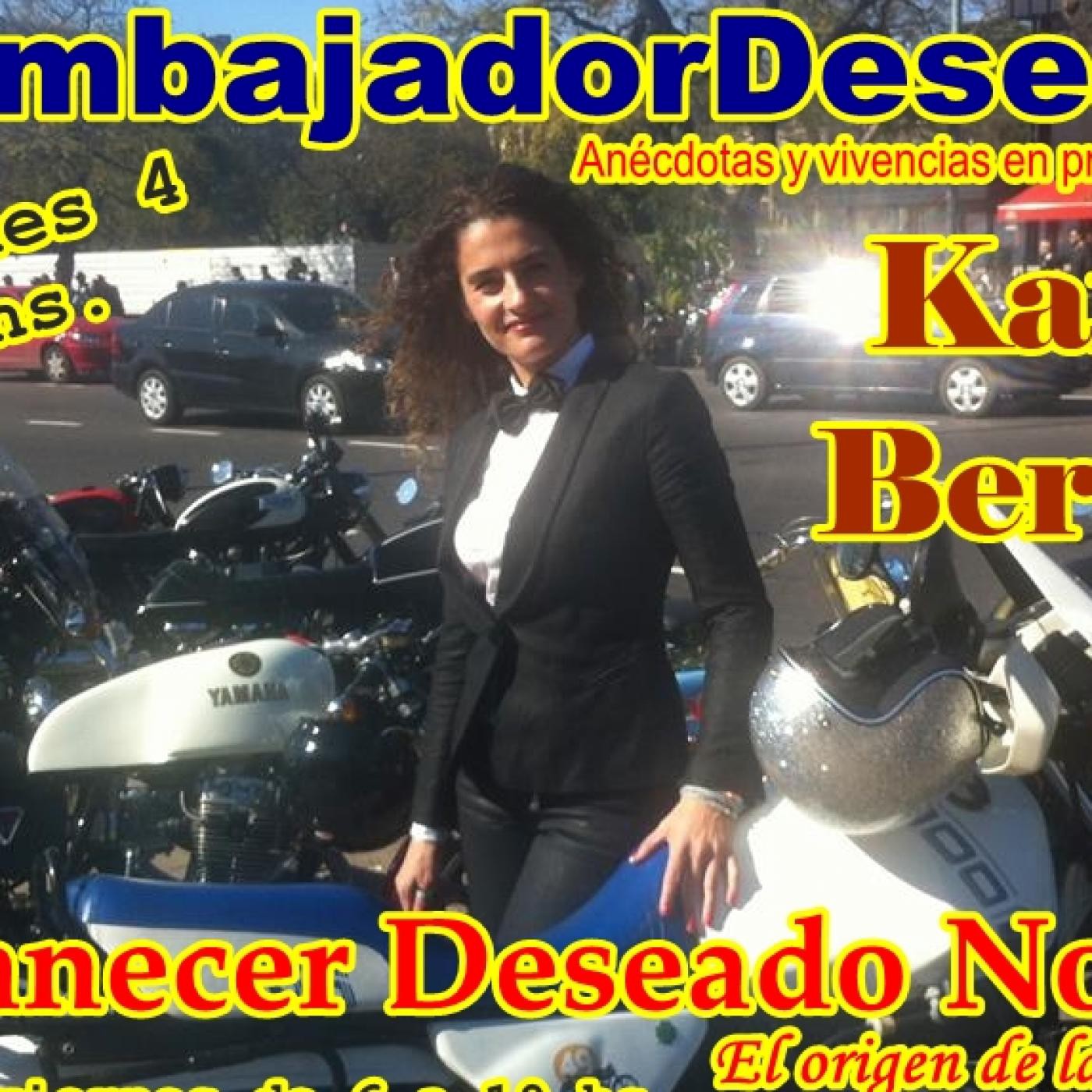 Podcasts ADN24Digital