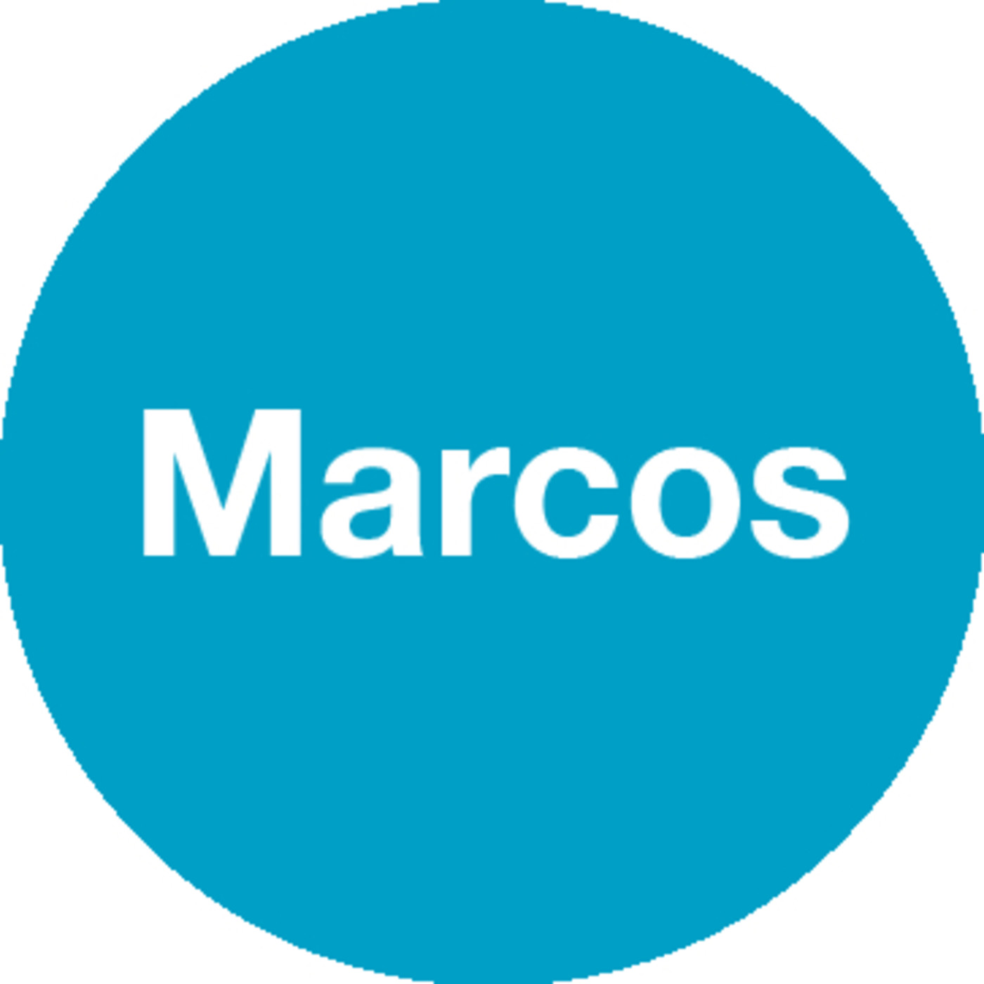 Serie: Evangelio de Marcos
