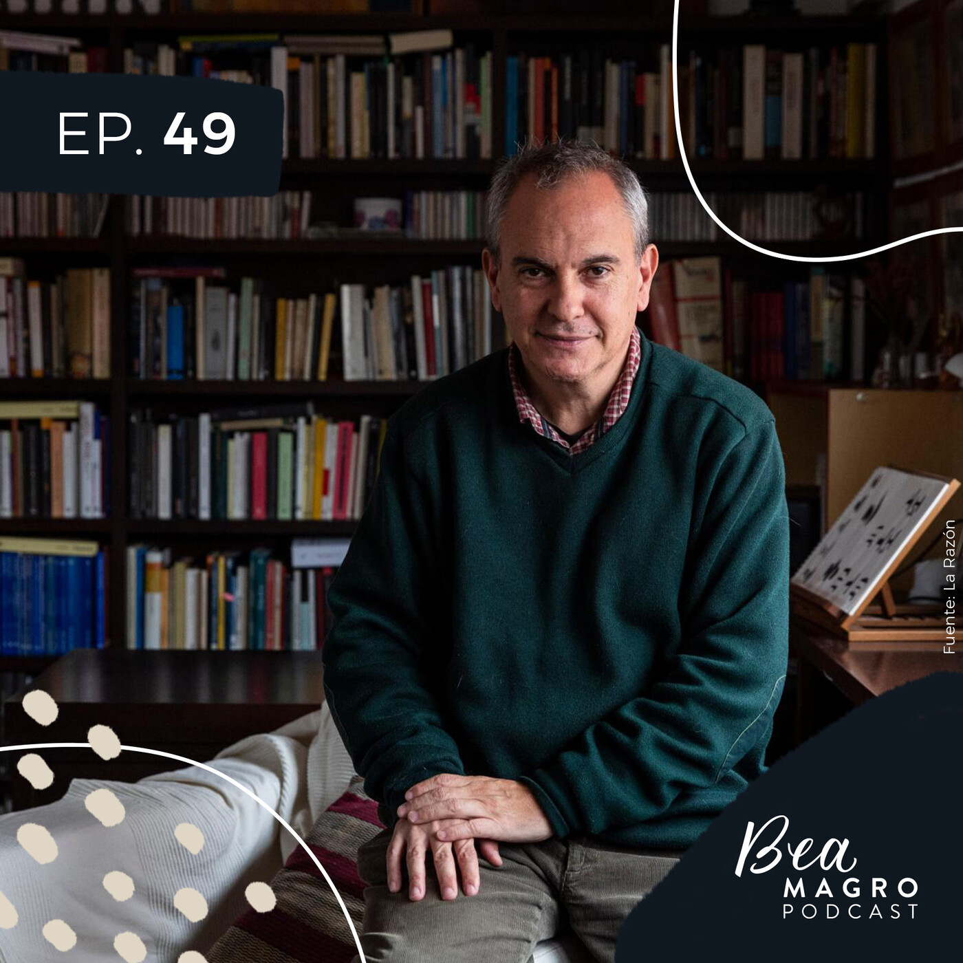 El Podcast de Bea Magro