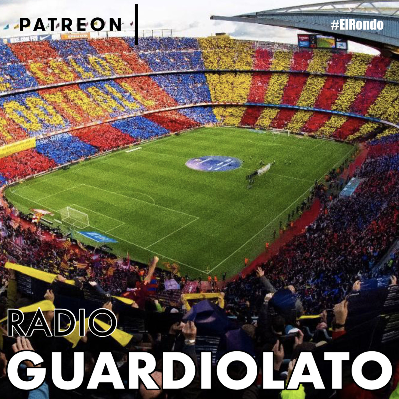 Radio Guardiolato