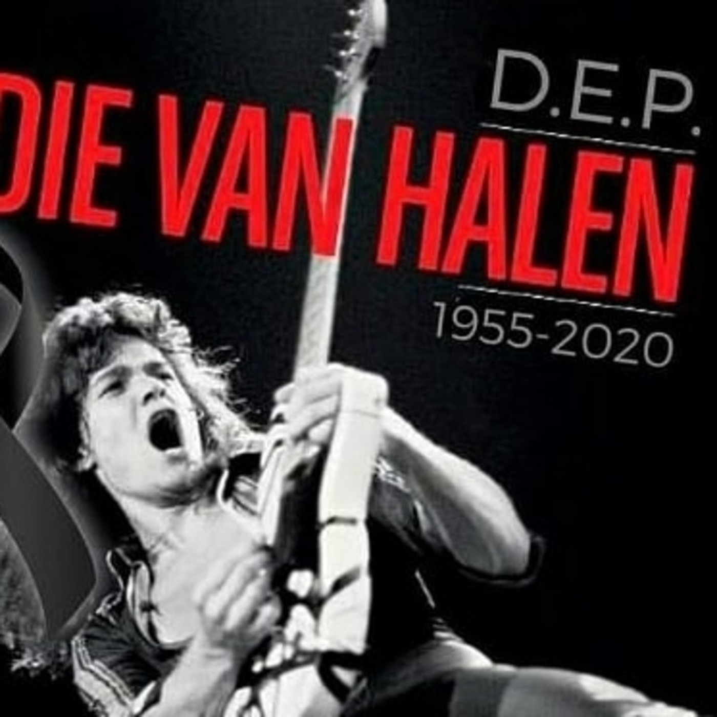 La hora del rock radio especial van halen segunda parte y Última adios master.....