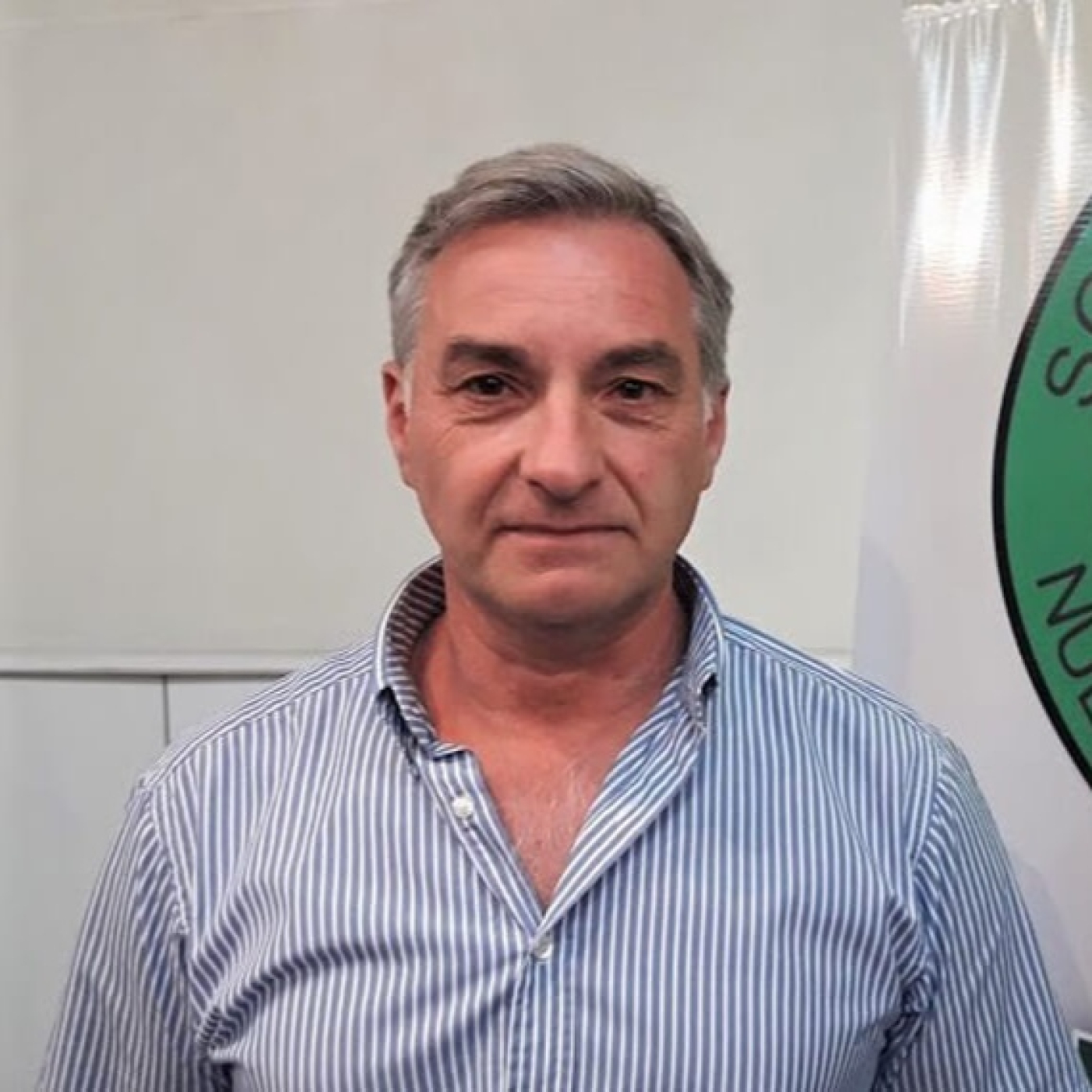 Fernando Mato (Miembro de la Sociedad Rural de 9 de Julio, Productor Agropecuario) En La Trinchera @trinchera_en