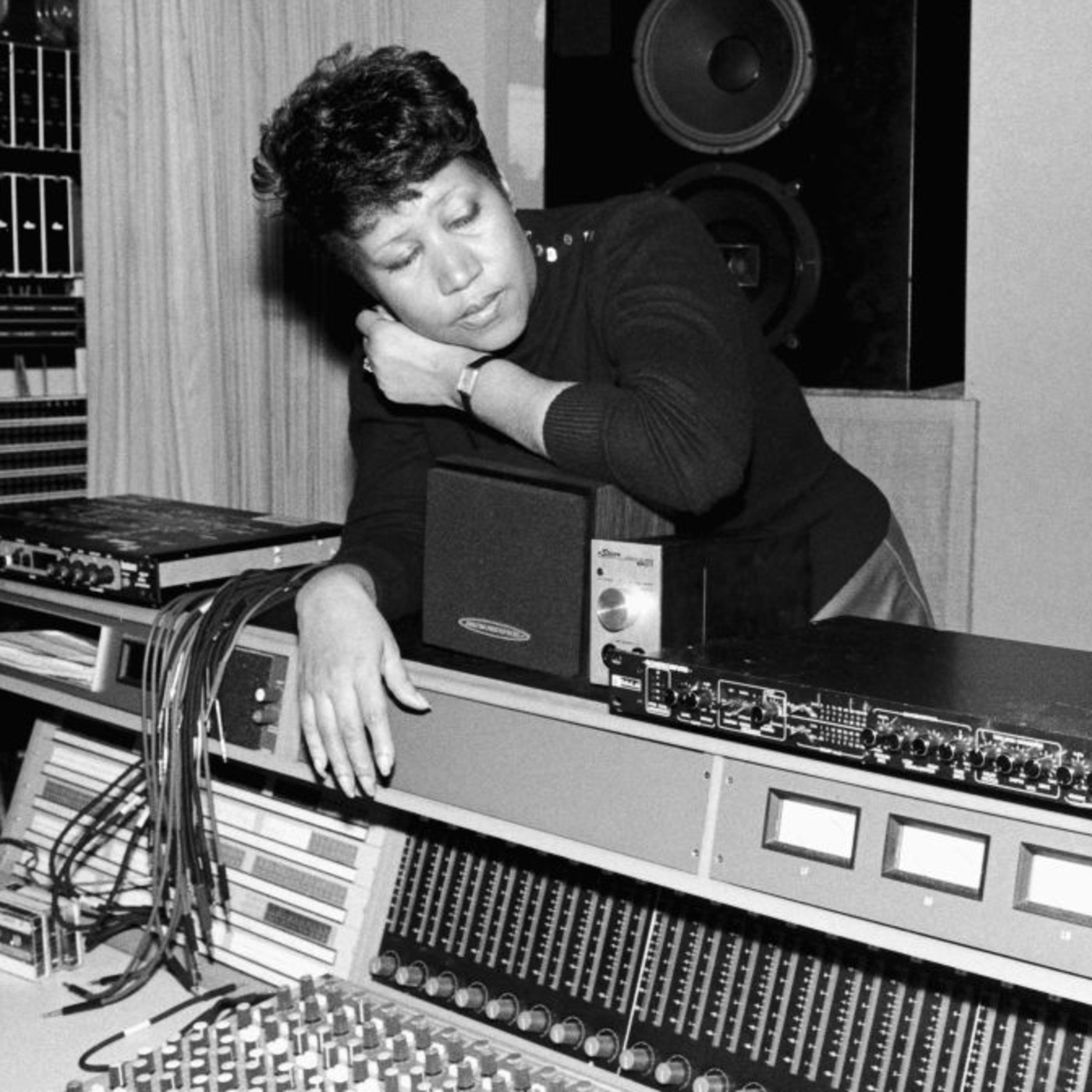 Escuchate Esto! Episodio 28 / Especial Aretha Franklin episode artwork