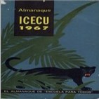 ICECU-Historia del ICECU y la Pantera negra
