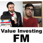 41. Entrevista a Iban Reus (@LowRiskValue)