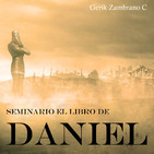 Señales de Jesus en el Camino - Daniel 2 - Cuidado Piedra rodantes en el camino.