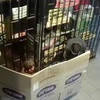 Elizabeth Birstok- Propietaria de un comercio en calle Mendoza al 300
