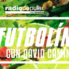 Programa El Futbolín 10/02/2019