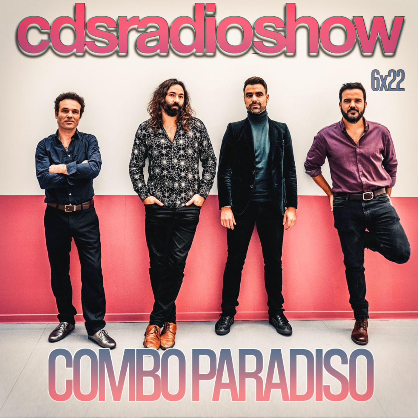 CDS RADIOSHOW