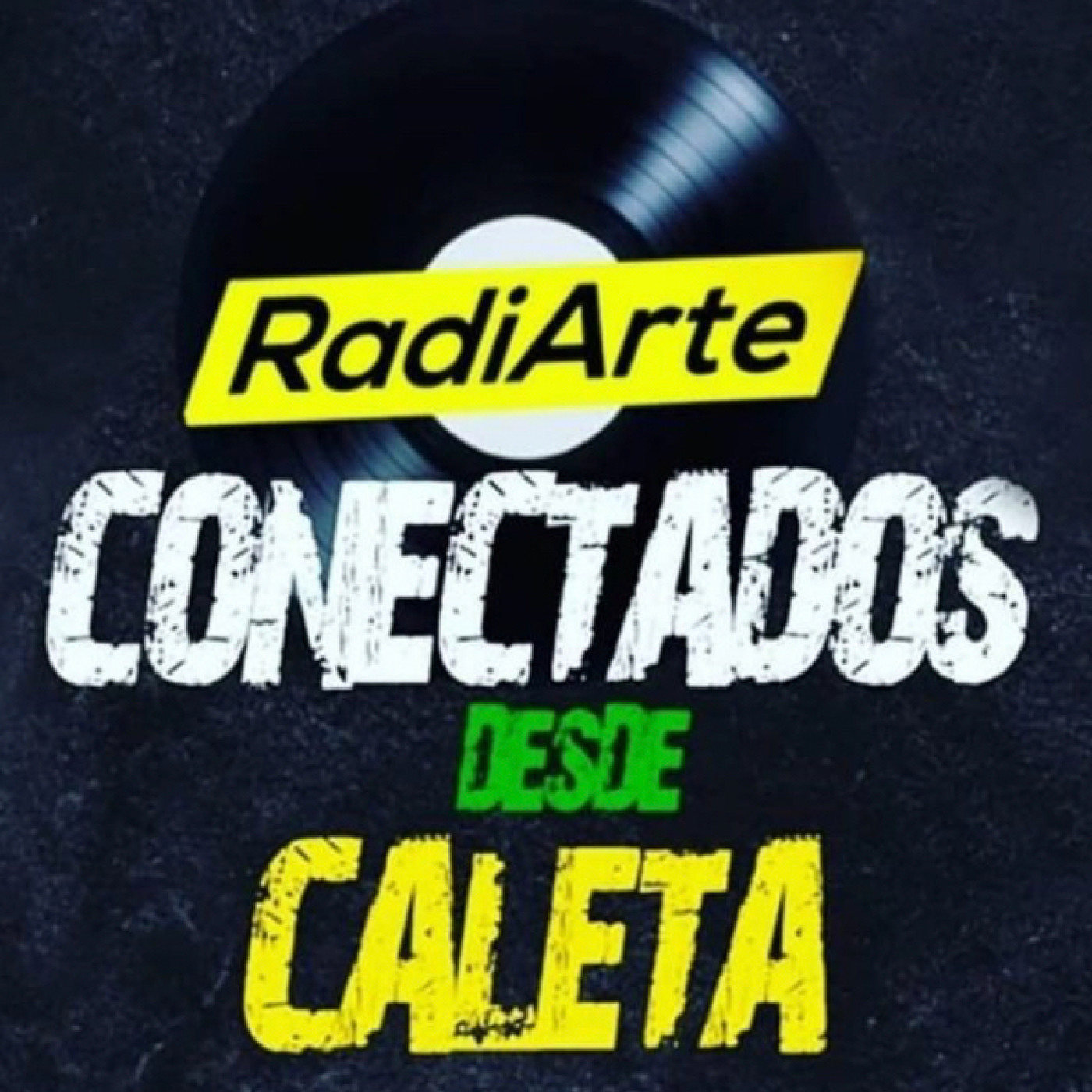 CONECTADOS DESDE CALETA