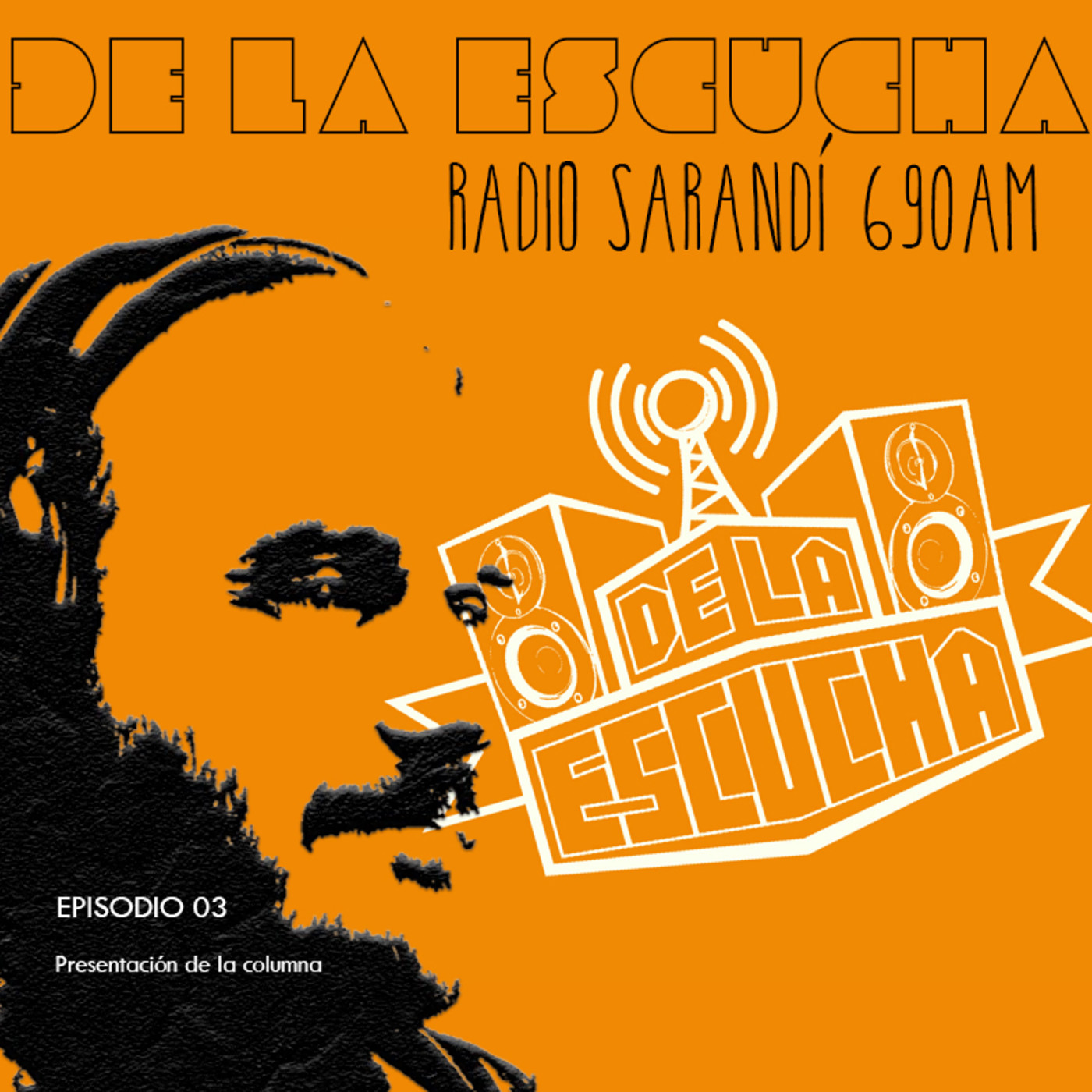 De La Escucha Podcast