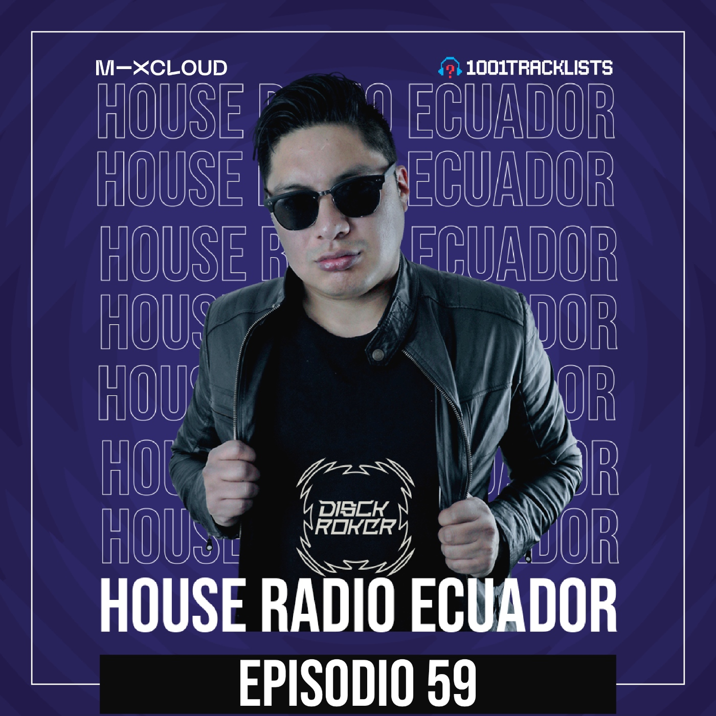 House Radio Ecuador
