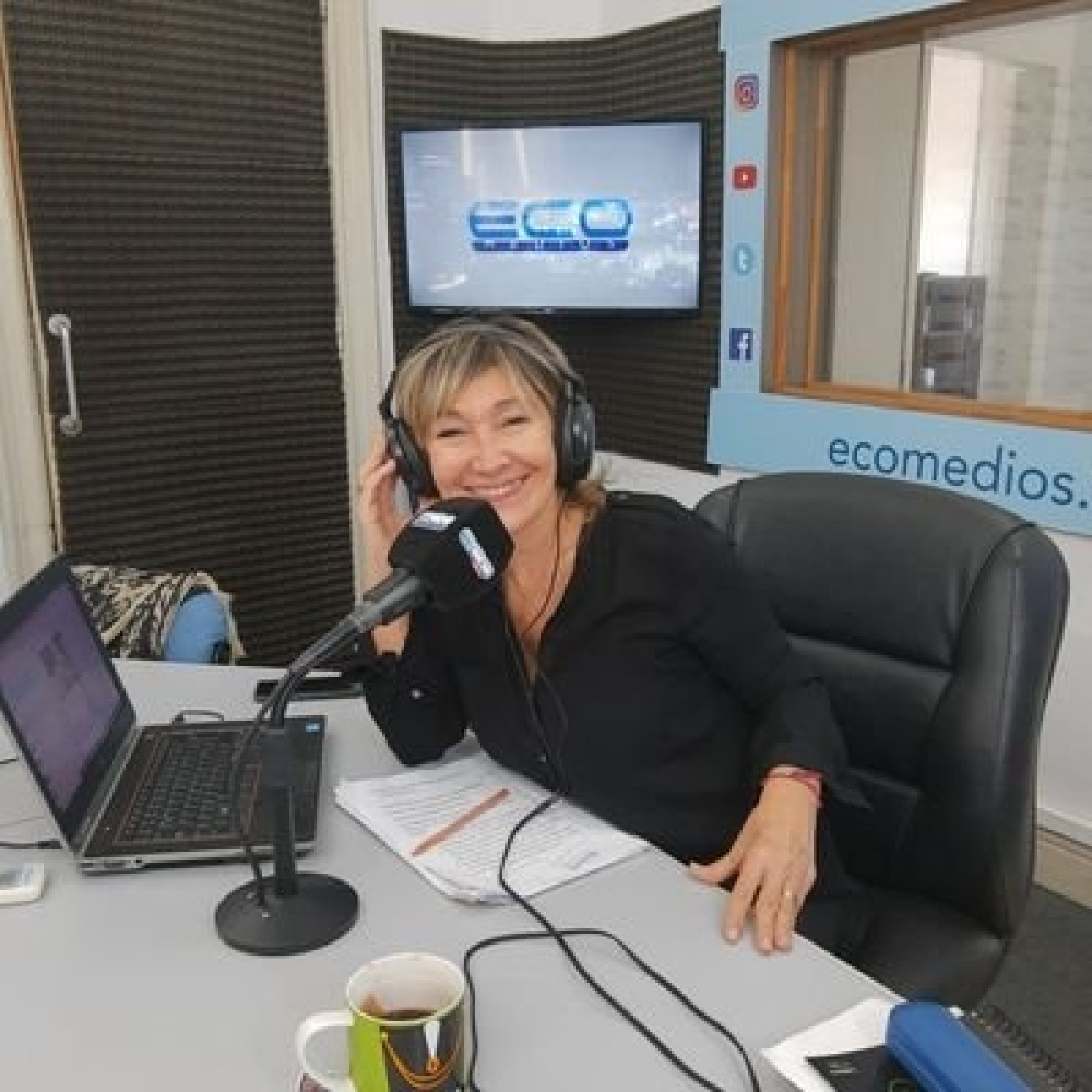 TERCER TIEMPO con Sara Di Tomaso 27-09-2023