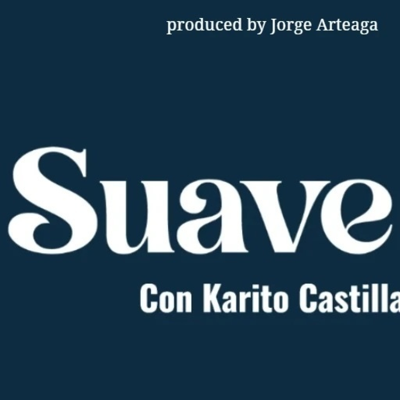 SUAVE 14 episode artwork