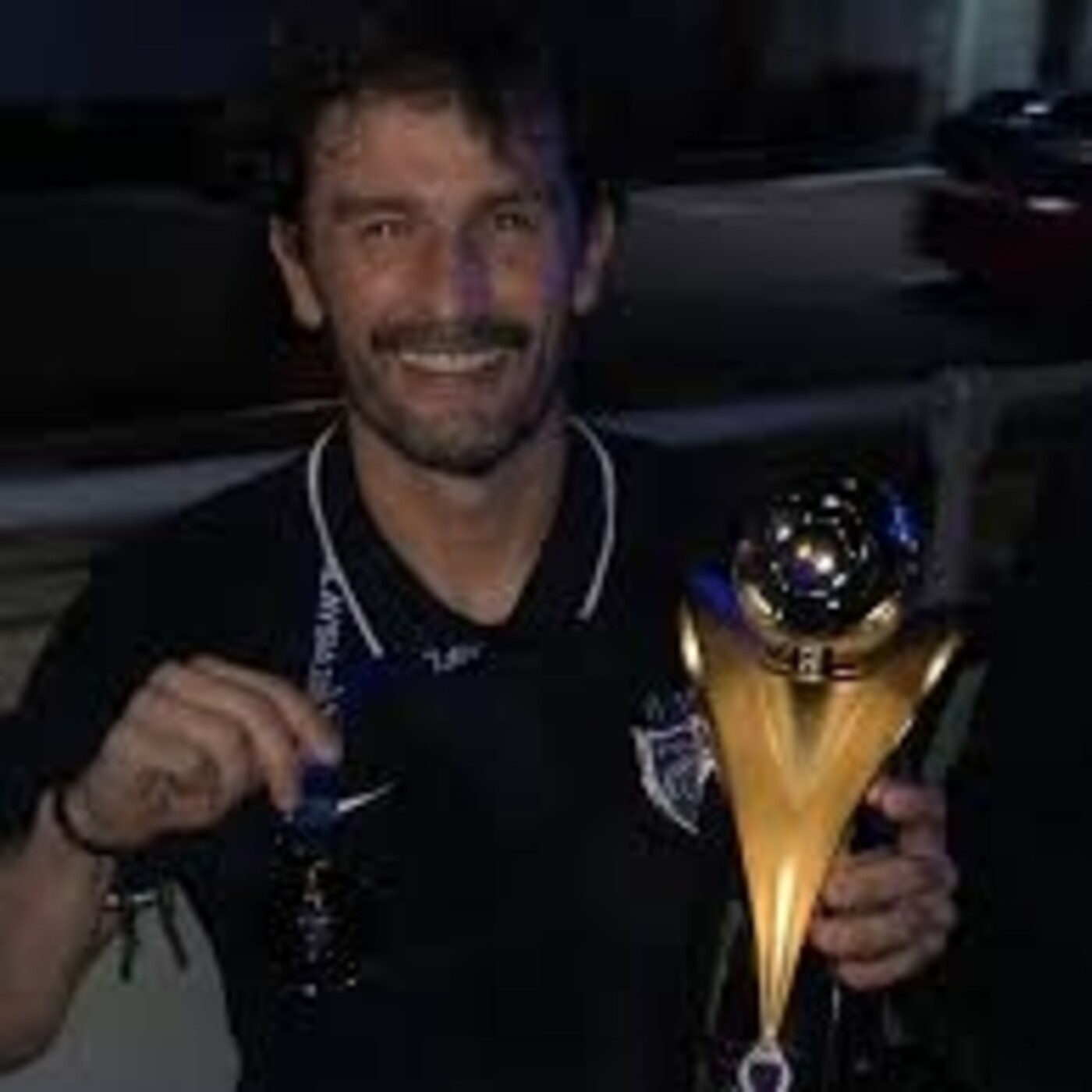 El Futbol y yo