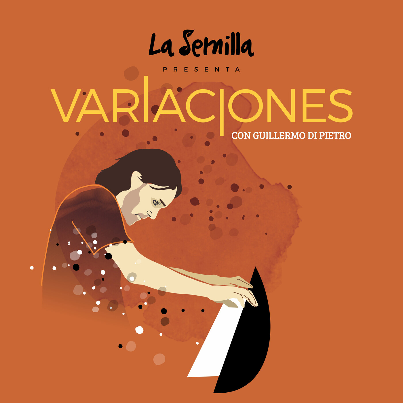 Variaciones - Capítulo 12 episode artwork