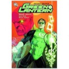 La Viñeta. El origen de Green Lantern y las Cajas Fantasma de Astonishing X-Men.