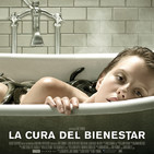 La Cura del Bienestar (2017) #Thriller #Intriga #Terror #podcast #peliculas #audesc
