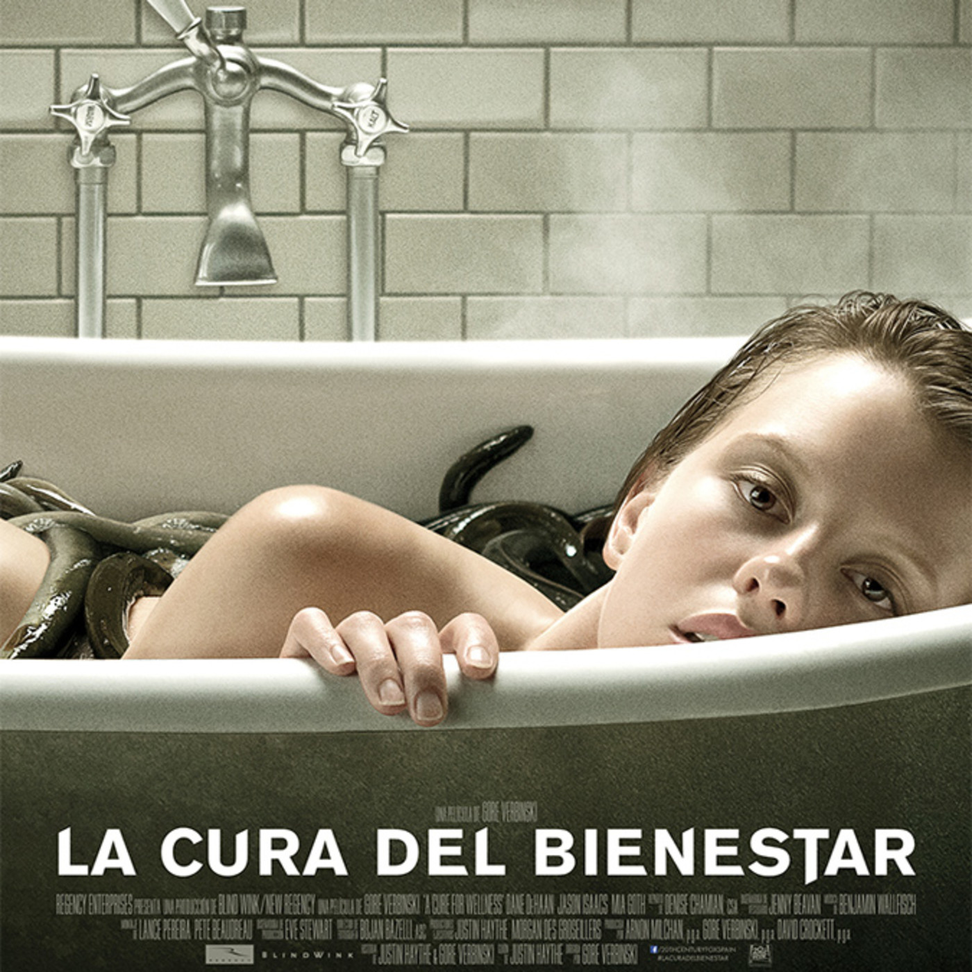 Escuchando Peliculas