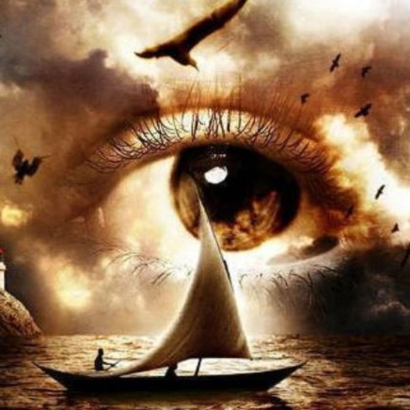 El Sueño de Andrómeda