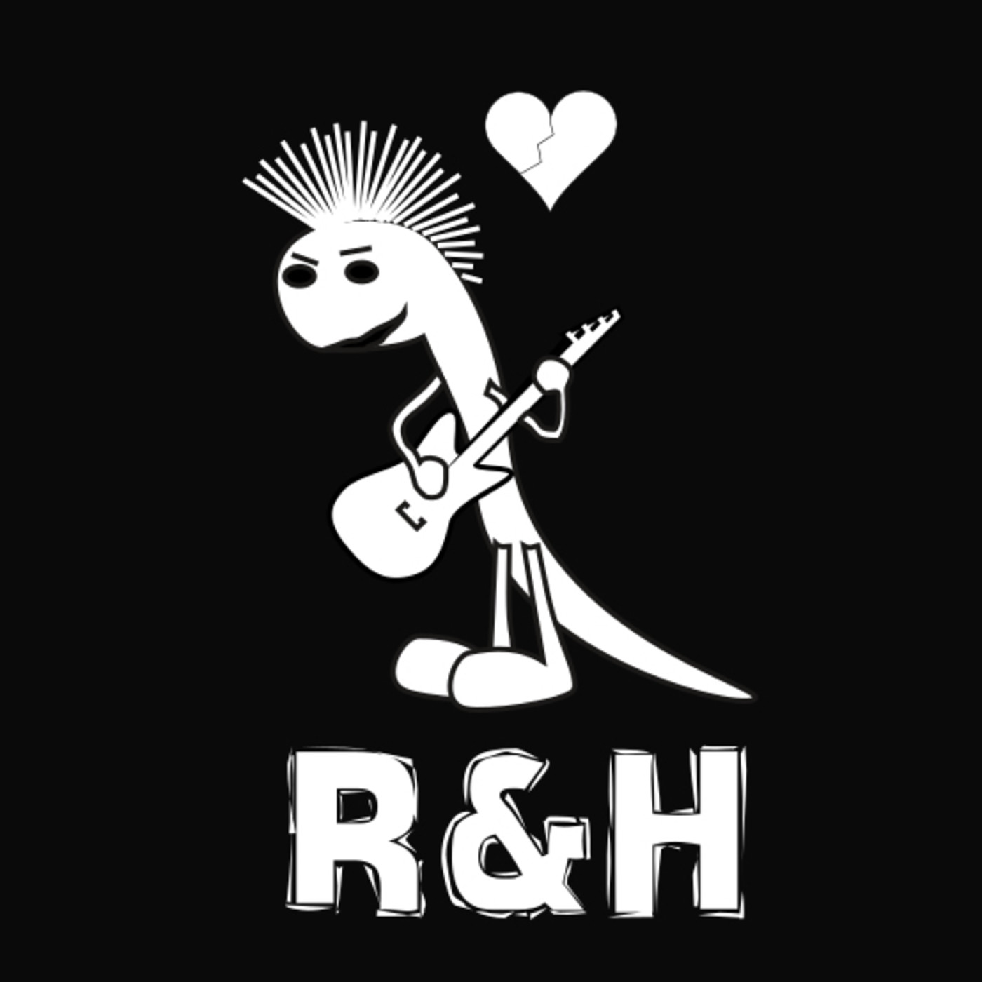 Rock and Heart RADIO LLUNA 105.7 FM