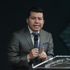 La ascensión de Cristo