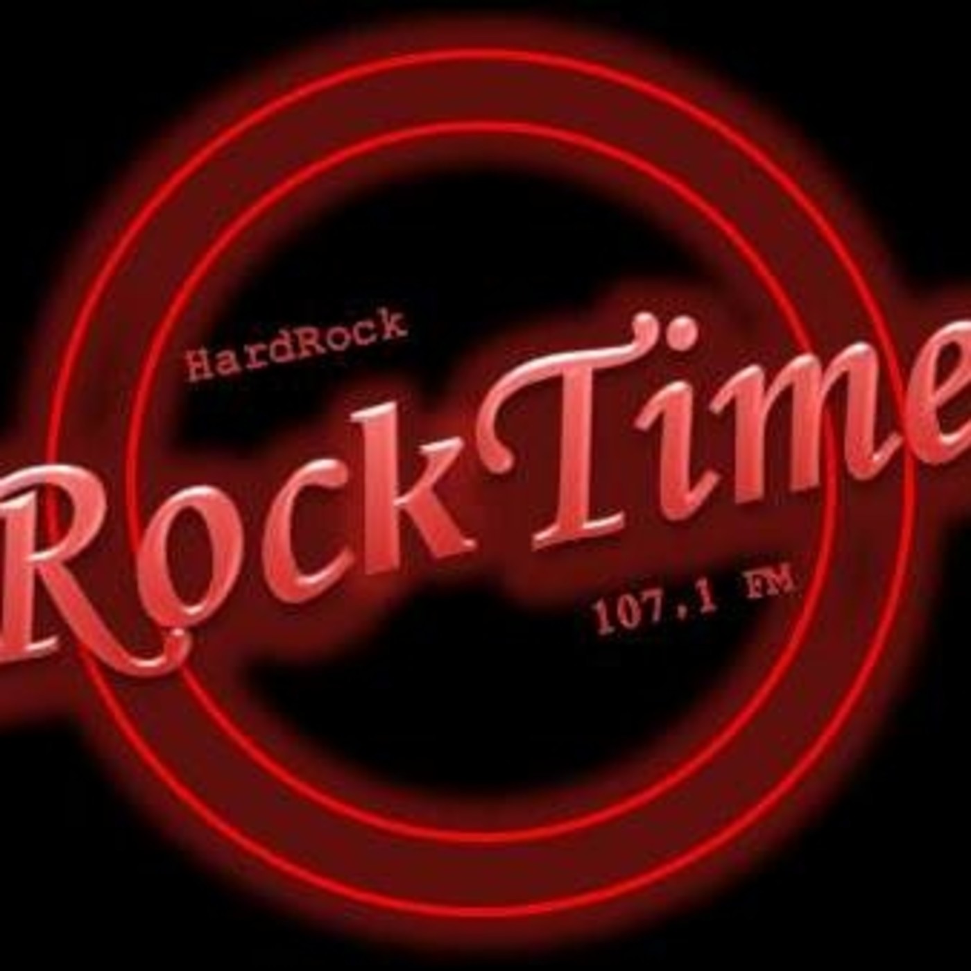 Podcast ROCKTIME
