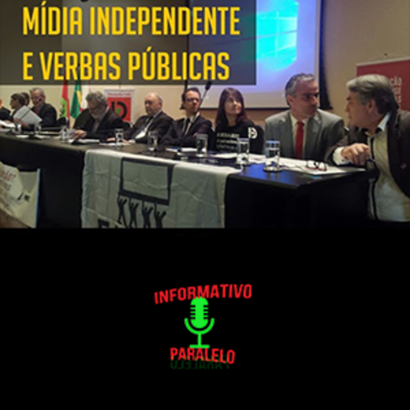 Informativo Paralelo