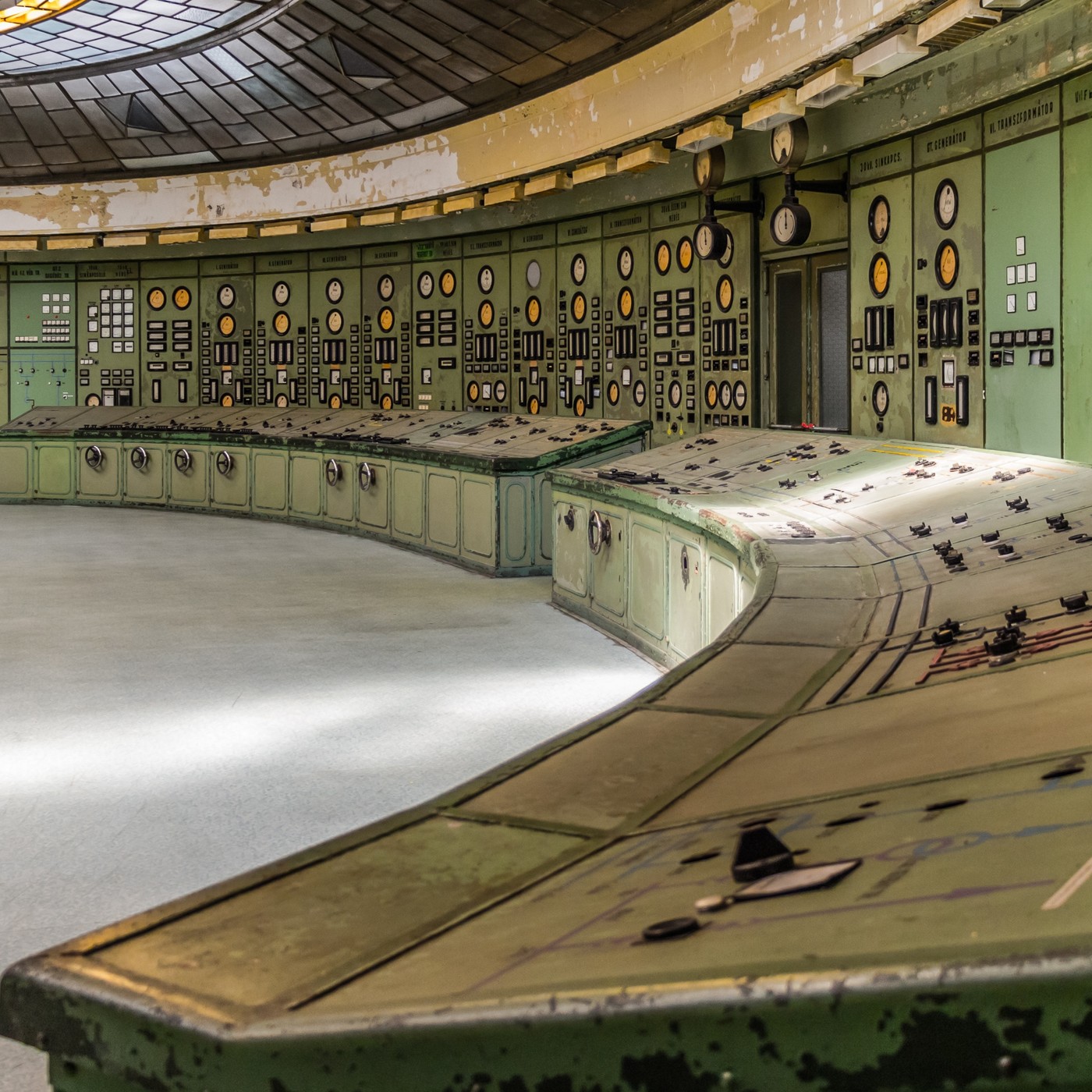 Y Chernobyl hizo BOOM 2